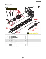 Preview for 346 page of Yamaha YZF-R1 Service Manual