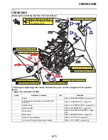 Preview for 354 page of Yamaha YZF-R1 Service Manual