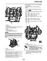 Preview for 358 page of Yamaha YZF-R1 Service Manual