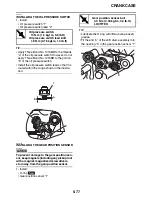 Preview for 360 page of Yamaha YZF-R1 Service Manual