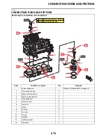 Preview for 361 page of Yamaha YZF-R1 Service Manual