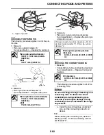 Preview for 365 page of Yamaha YZF-R1 Service Manual