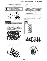 Preview for 368 page of Yamaha YZF-R1 Service Manual