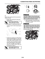 Preview for 373 page of Yamaha YZF-R1 Service Manual