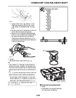 Preview for 378 page of Yamaha YZF-R1 Service Manual