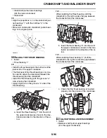 Preview for 379 page of Yamaha YZF-R1 Service Manual