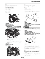 Preview for 385 page of Yamaha YZF-R1 Service Manual