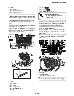 Preview for 388 page of Yamaha YZF-R1 Service Manual