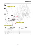 Preview for 399 page of Yamaha YZF-R1 Service Manual