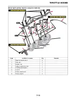 Preview for 420 page of Yamaha YZF-R1 Service Manual