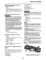 Preview for 422 page of Yamaha YZF-R1 Service Manual