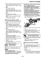 Preview for 424 page of Yamaha YZF-R1 Service Manual