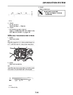 Preview for 431 page of Yamaha YZF-R1 Service Manual