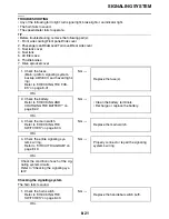 Preview for 456 page of Yamaha YZF-R1 Service Manual