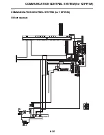 Preview for 470 page of Yamaha YZF-R1 Service Manual