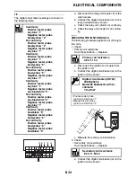 Preview for 479 page of Yamaha YZF-R1 Service Manual