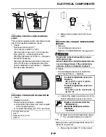 Preview for 483 page of Yamaha YZF-R1 Service Manual