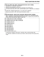 Preview for 511 page of Yamaha YZF-R1 Service Manual