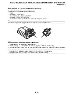 Preview for 528 page of Yamaha YZF-R1 Service Manual