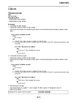 Preview for 568 page of Yamaha YZF-R1 Service Manual