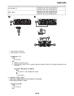 Preview for 570 page of Yamaha YZF-R1 Service Manual