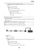 Preview for 585 page of Yamaha YZF-R1 Service Manual