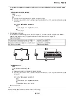 Preview for 611 page of Yamaha YZF-R1 Service Manual