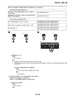 Preview for 612 page of Yamaha YZF-R1 Service Manual