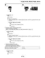 Preview for 616 page of Yamaha YZF-R1 Service Manual