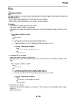 Preview for 646 page of Yamaha YZF-R1 Service Manual