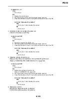 Preview for 652 page of Yamaha YZF-R1 Service Manual