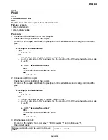 Preview for 662 page of Yamaha YZF-R1 Service Manual