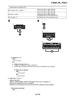 Preview for 671 page of Yamaha YZF-R1 Service Manual