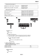 Preview for 708 page of Yamaha YZF-R1 Service Manual