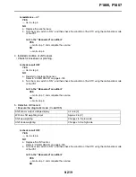 Preview for 716 page of Yamaha YZF-R1 Service Manual