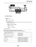 Preview for 754 page of Yamaha YZF-R1 Service Manual