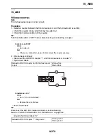 Preview for 767 page of Yamaha YZF-R1 Service Manual