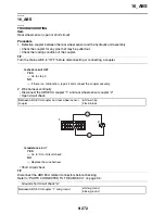 Preview for 769 page of Yamaha YZF-R1 Service Manual