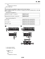 Preview for 796 page of Yamaha YZF-R1 Service Manual