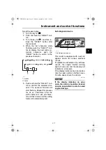 Preview for 25 page of Yamaha YZF-R125 2019 Owner'S Manual