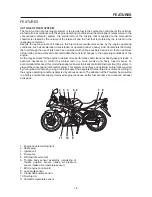 Preview for 9 page of Yamaha YZF-R15 Service Manual