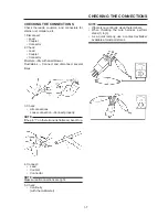 Preview for 14 page of Yamaha YZF-R15 Service Manual