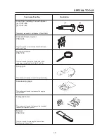 Preview for 16 page of Yamaha YZF-R15 Service Manual