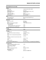 Preview for 21 page of Yamaha YZF-R15 Service Manual