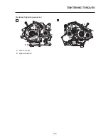 Preview for 38 page of Yamaha YZF-R15 Service Manual