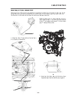 Preview for 62 page of Yamaha YZF-R15 Service Manual