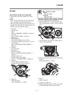 Preview for 71 page of Yamaha YZF-R15 Service Manual