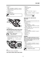 Preview for 76 page of Yamaha YZF-R15 Service Manual