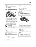 Preview for 79 page of Yamaha YZF-R15 Service Manual