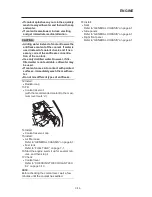 Preview for 84 page of Yamaha YZF-R15 Service Manual